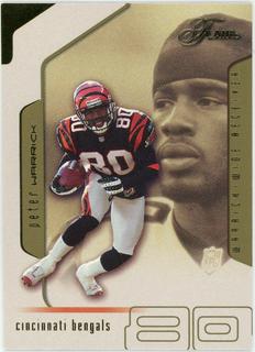 Peter Warrick