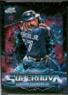 Vladimir Guerrero Jr.