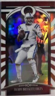 Jacoby Brissett