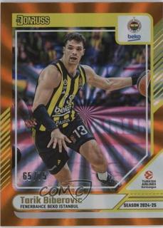 Tarik Biberovic