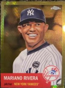 Mariano Rivera