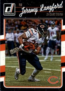 Jeremy Langford