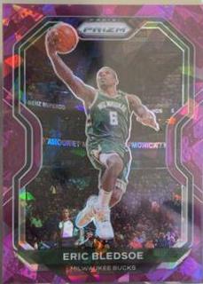 Eric Bledsoe