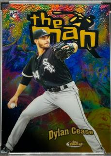 Dylan Cease