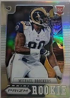 Michael Brockers