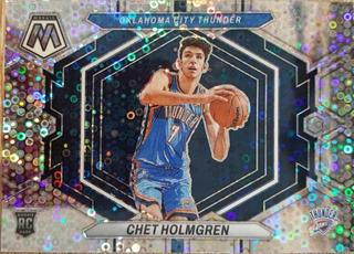 Chet Holmgren