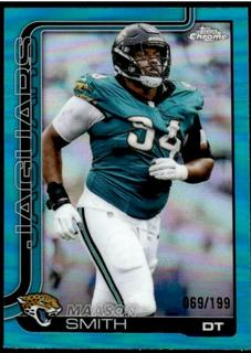 Maason Smith
