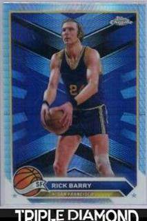 Rick Barry