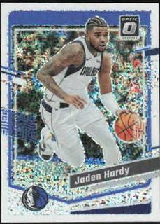 Jaden Hardy