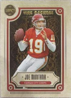 Joe Montana