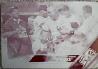 New York Yankees
