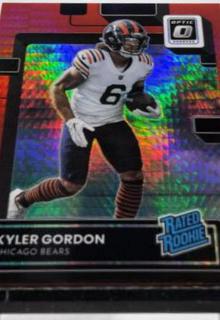 Kyler Gordon