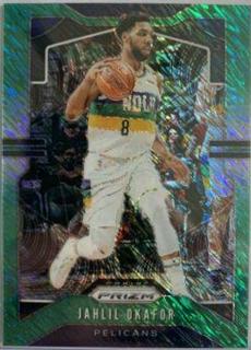 Jahlil Okafor
