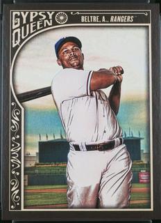 Adrian Beltre