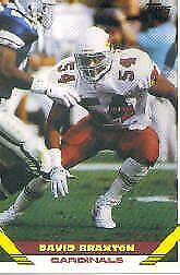 David Braxton