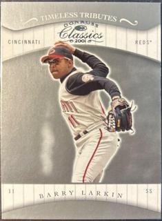 Barry Larkin
