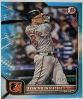 Ryan Mountcastle