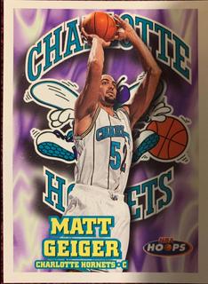 Matt Geiger