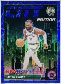 Jaylen Brown