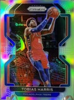 Tobias Harris