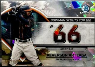 Aeverson Arteaga