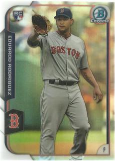 Eduardo Rodriguez