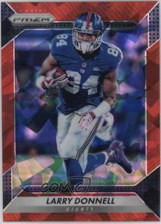 Larry Donnell