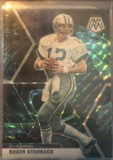 Roger Staubach