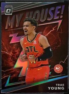 Trae Young