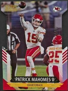 Patrick Mahomes II