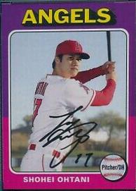 Shohei Ohtani