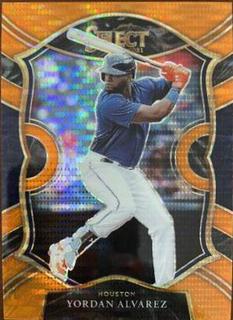 Yordan Alvarez