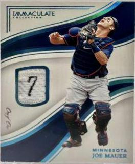 Joe Mauer