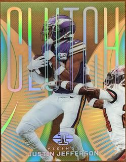 Justin Jefferson