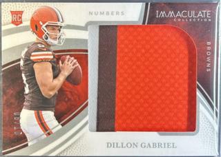 Dillon Gabriel