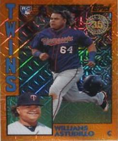 Willians Astudillo