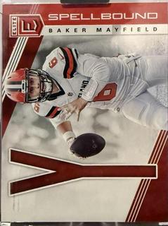 Baker Mayfield