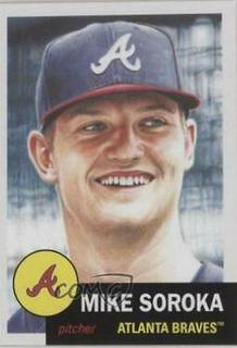 Mike Soroka