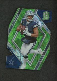Dak Prescott