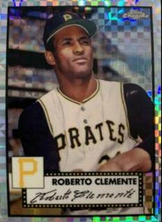 Roberto Clemente