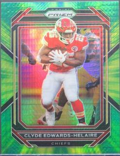 Clyde Edwards Helaire