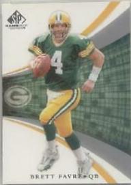 Brett Favre