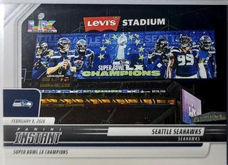 Seattle Seahawks