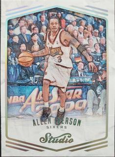 Allen Iverson