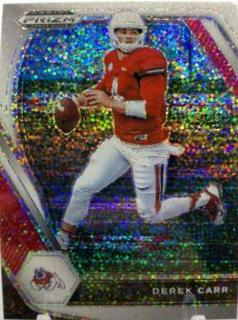 Derek Carr