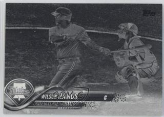 Wilson Ramos
