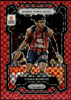 Chima Moneke