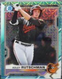Adley Rutschman