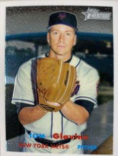 Tom Glavine