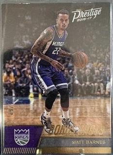 Matt Barnes